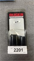 Rugar mini-14Mag 5 round