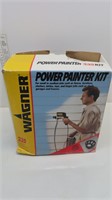 Wagner power painter kit