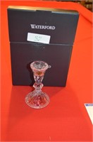 Waterford Candle Holder Set of 2