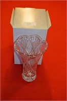 Waterford Honour Vase