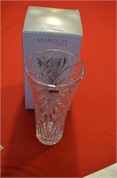 Waterford Maximillian Vase