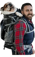 NEW $330 Dog Carrier Backpack