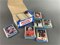O-Pee-Chee 89-90 NHL Cards