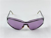 Ferragamo Purple Sunglasses 502/76 125