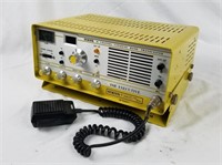 Robyn T-240d 40 Channel Citizens Band Transceiver