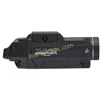 STREAM TLR 10 FLEX BLK