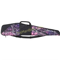 BD CASE PINNACLE 48" RIFLE MUDDY GIRL CAMO