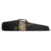 BD CASE RIFLE 48" BLACK APHD CAMO PANEL