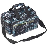 BD DELUXE SERENITY RANGE BAG W/ STRAP