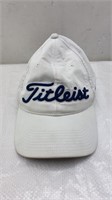 Titleist Men’s Golf Hat Adjustable Embroidered