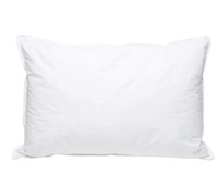 $86 (26”x26”)Extra Soft Down Pillow
