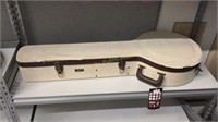 Banjo Gator Case