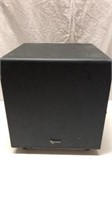 Infinity Floor Subwoofer Q5E