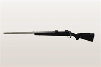 Savage Model 112 .223 REM LH Bolt Action Rifle