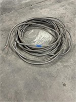 Shielded Electrical Wire  About 45ft