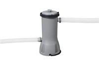 Bestway Flowclear 1000gal Filter Pump for Above