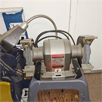 BENCH GRINDER