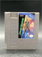 1990 Vintage Nintendo Snake's Revenge Metal Gear