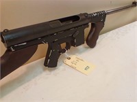 Volunteer AK Rifle 45