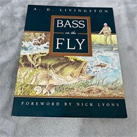 Bass on the Fly