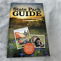 Texas State Parks Guide