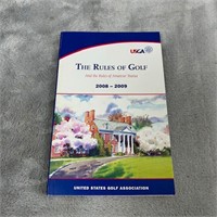 USGA - The Rules of Golf