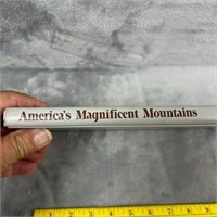 America's Magnificent Mountains National Geographi