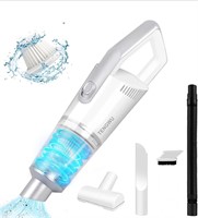 ($39) Handheld Vacuum Cleaner Cordless