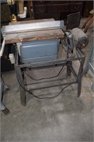 TABLE SAW BAND SAW