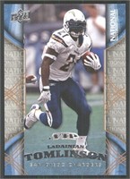 Parallel Promo Ladainian Tomlinson