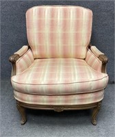 Upholstered Chair