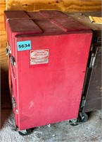 Thermo Safe M/N 505