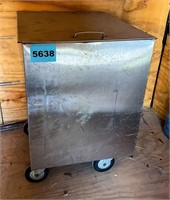 Bloomsfield Industrial Stainless Box