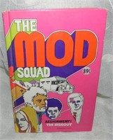 1970 The Mod Squad, Assignment: The Hideout,