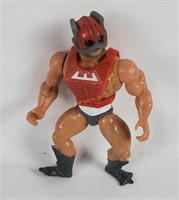 1982 He-man Motu Zodac Figure