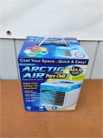 ARCTIC AIR Pure Chill Air Cooler