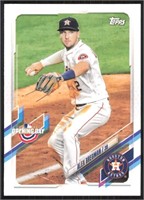 Parallel Alex Bregman