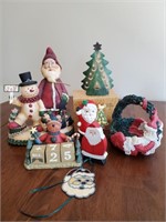 Christmas / Holiday Decor