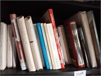 Amazon Bookstore Shelf #19 (all are $10+ listings)