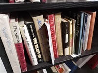 Amazon Bookstore Shelf #22 (all are $10+ listings)
