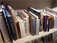 Amazon Bookstore Shelf #27 (all are $10+ listings)