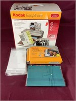 Kodak Easy-Share Camera & Printer Dock, Plus