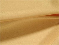 5 Gold Tablecloths 60 X 60 Square
