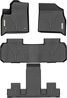 YITAMOTOR Floor Mats Compatible with 2018-2023 Che