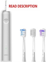 Laifen Wave Electric Toothbrush  Oscillation & Vib