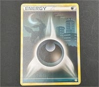 Darkness Energy 121/123 Heart Gold Soul Card