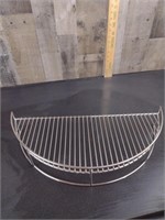 Kettle Charcoal Grill Rack