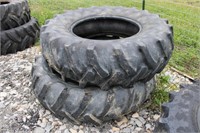 Goodyear 18.4-30 Ag Tires