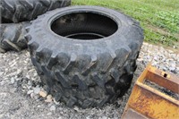 Firestone 12.4-24 Ag Tires