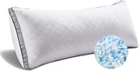 Memory Foam Body Pillow